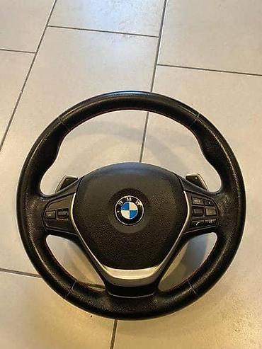 sipka za stvari: VOLAN ZA BMW 315, 316, 318 . | Volan za BMW 3 f30 — 3