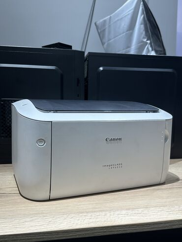 ксерокс принтер цена: В продаже лазерный принтер Canon lbp 6030 Состояние отличное В