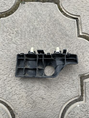 Бамперы и комплектующие: Накладка на бампер Kia, Б/у, Оригинал — 10