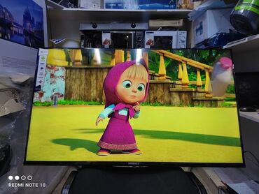 Телевизоры: Рассрочка Телевизоры в рассрочку, без первоначального взноса по — 27