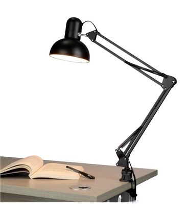 столик для макияжа: Продаю лампу для рабочего стола можно использовать для наращивания