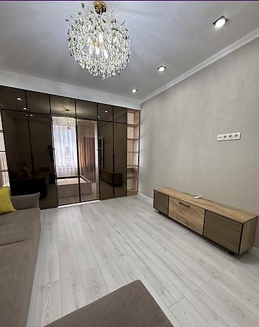 122: 3 комнаты, 74 м², Церковь Элитка, 4 этаж, Дизайнерский ремонт — 7