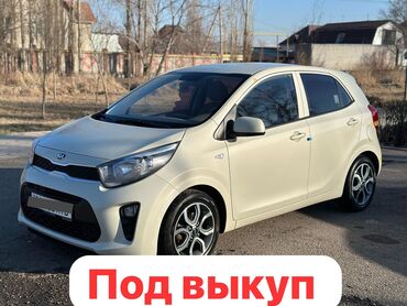 Автоуслуги: Сдаю в аренду: Легковое авто, Под выкуп