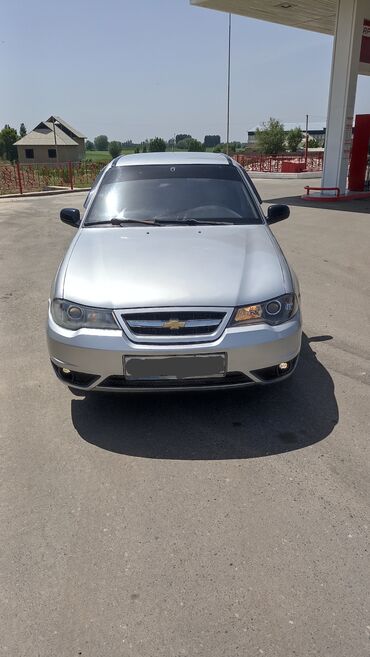 Daewoo: Daewoo Nexia: 2011 г., 1.5 л, Механика, Бензин