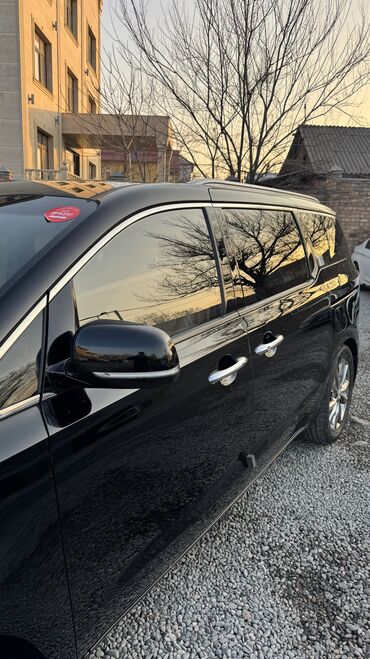 Kia: Kia Carnival: 2019 г., 2.2 л, Автомат, Дизель, Минивэн — 3