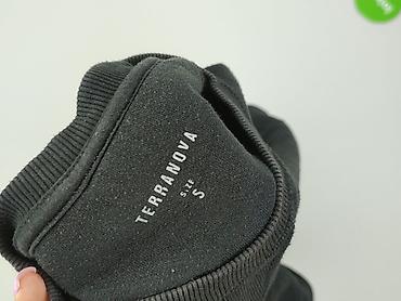 jeansy pumpy: Terranova, Bluza dla mężczyzn, rozmiar S — 4