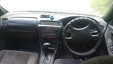 эндоскопия авто: Mazda Eunos 500: 1996 г., 2.5 л, Автомат, Бензин, Седан — 6