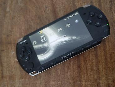 playstation 5 pro цена в бишкеке: Sony PlayStation Portable (PSP-2000/3000 серия) Компактная — 3