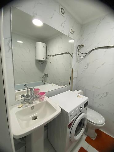 Продажа квартир: 2 комнаты, 47 м², Советская/Скрябина Элитка, 10 этаж, Дизайнерский ремонт — 6