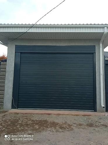 Сварка: Рольставни защитные! ✓Автоматические Ворота и рольставни всех видов — 23