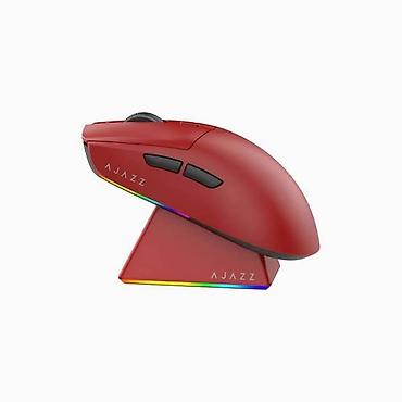 asus tuf dash: AJAZZ AJ139 V2 MC – şarj bazalı simsiz oyun siçanı Xüsusiyyətlər: - 3 — 3