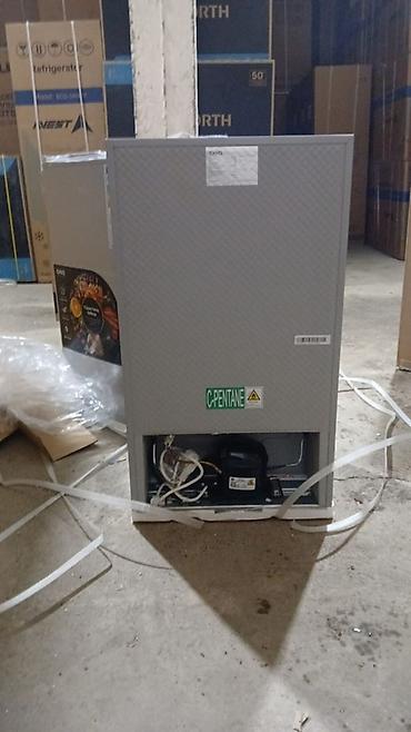 Холодильники: Уй тиричилик техникасынын баардык туру бар дордой-склад базар — 5