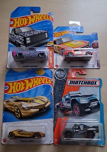 Chevrolet, 2025 il, 1:64, Dəmir, Ünvandan götürmə lalafo.az -da Chevrolet, 2025 il, 1:64, Dəmir, Ünvandan götürmə