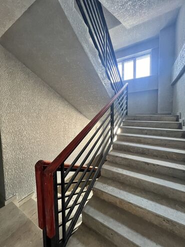 ищу квартира кок жар: 3 комнаты, 105 м², Элитка, 3 этаж, ПСО (под самоотделку)