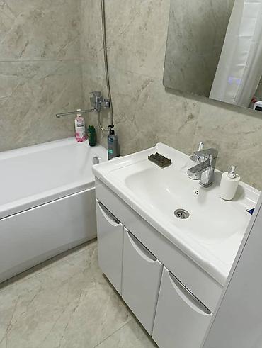 Долгосрочная аренда квартир: 2 комнаты, Собственник, Без подселения, С мебелью полностью — 8