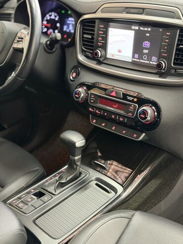 Kia: Kia Sorento: 2020 г., 2.2 л, Автомат, Дизель, Кроссовер — 14