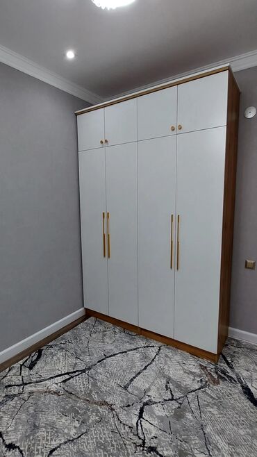 вешалка из дерева: Тапшырыкка эмерек, Kitchen Furniture to order, Матрас, Илгичтер, Стеллаж