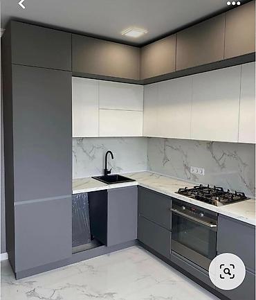 Мебель на заказ: Мебель на заказ, Кухня, Кухонный гарнитур — 9