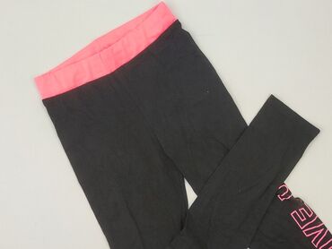 pepco legginsy prążkowane: Free Still, Leggings Sports for women, size M (EU 38)