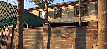 car parking: 6 комнат и более, 240 м², 6 соток, Бишкек, Собственник — 2