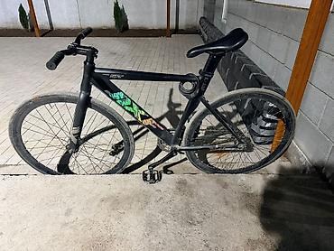 Городские велосипеды: Городской велосипед, Рама M (156 - 178 см) — 4