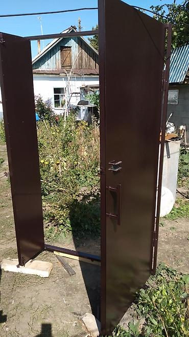 Сварка: Сварка | Ворота, Решетки на окна, Навесы Гарантия — 14