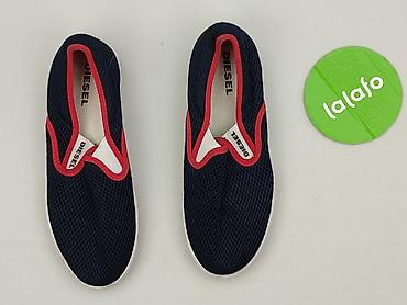 klapki foam runner: Diesel, Sneakersy damskie, rozmiar 38 — 2