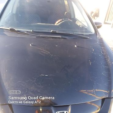 Honda: Honda Civic: 2003 г., Механика, Бензин, Хэтчбэк — 3