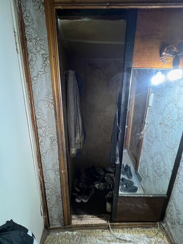 Продажа квартир: 2 комнаты, 52 м², 105 серия, 5 этаж, Старый ремонт — 2