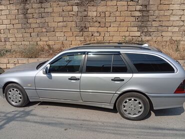 бампер опель вектра б: Mercedes-Benz 220: 2.2 l | 2000 il Universal
