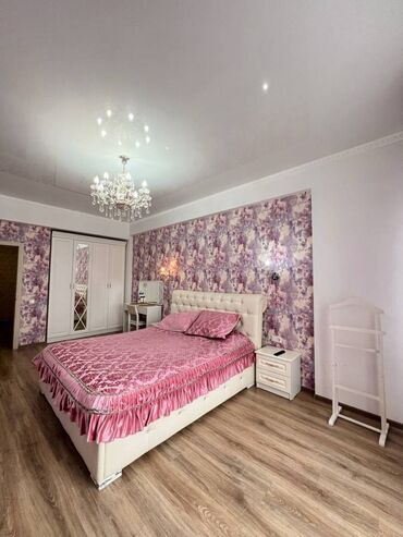3 комнаты, 113 м², Элитка, 7 этаж, Евроремонт