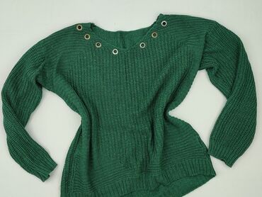 Sweter damski, rozmiar 4XL