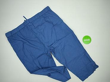 jeans janina: Janina, Spodnie materiałowe damskie, rozmiar 5XL — 3