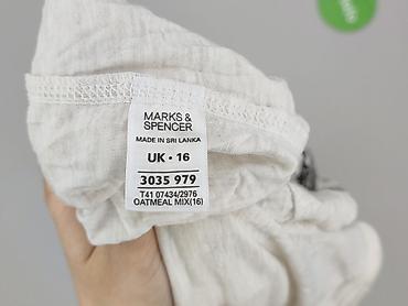 madex bluzki: Marks & Spencer, Bluzka damska, rozmiar XL — 4