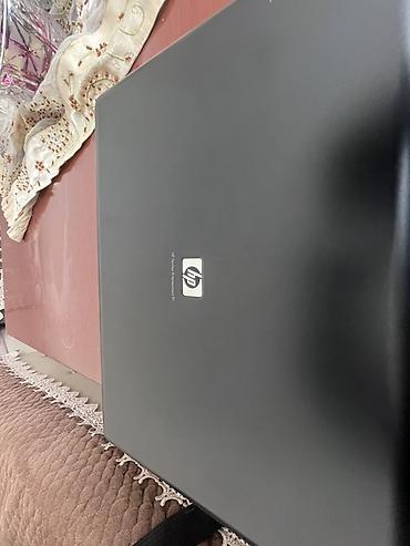 HP: HP Compaq noutbuk Xüsusiyyətlər: - Korpus: mat qara qapaq, HP/Compaq — 2