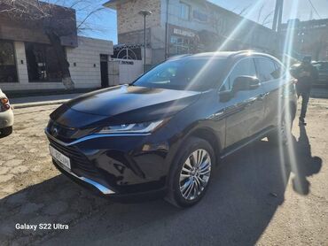 Toyota: Toyota Venza: 2020 г., 2.5 л, Автомат, Гибрид, Кроссовер