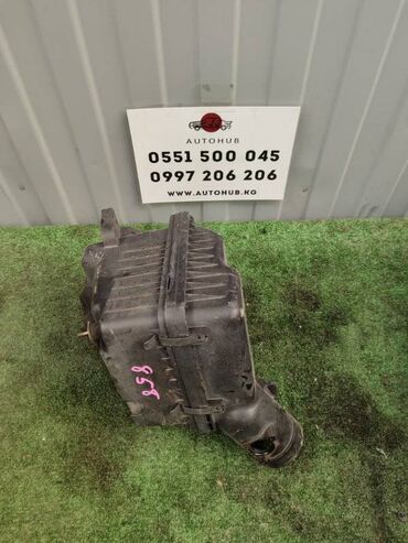 корпус воздушного фильтра хонда фит: Корпус воздушного фильтра Subaru Outback BPE 3.0 R 2005 (б/у)