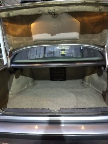 BMW: BMW 5 series: 1991 г., 2 л, Механика, Бензин, Седан — 11