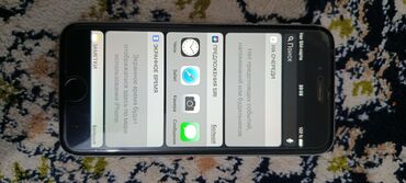 Apple iPhone: IPhone 6, Б/у, 32 ГБ, Серебристый, Зарядное устройство, Защитное стекло, Чехол, 100 % — 12