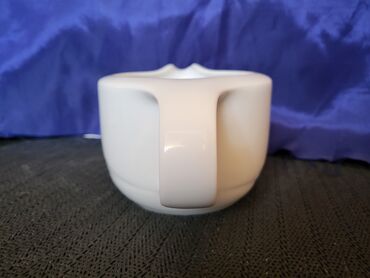 Činije: Sosijera nova 1968g+ Schonwald Nemacka. Sosijera nova,mali zarezi na — 3