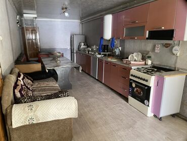 сниму дом на иссык куле: 100 кв. м, 4 бөлмө, Жылуу пол, Кондиционер, Унаа токтотуучу жай