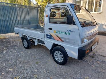 ищу лабо: Daewoo Labo: 0.8 л | 2012 г