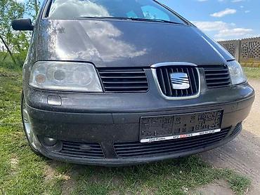 ford: SOFERKA ZA SEAT ALHAMBRA OD 2000. DO 2008. GOD. | Polovni Delovi za — 5