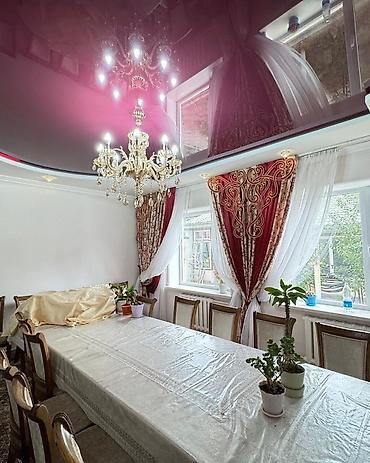 Продажа домов: 6 комнат, 172 м², Бишкек, Кок-Жар ж/м Агентство недвижимости — 9