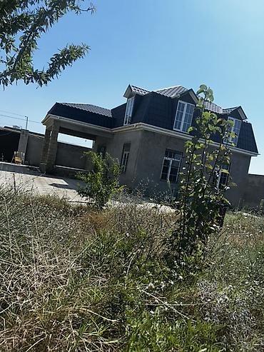 basavik satisi: Nardaran qəs. 4 otaqlı, 180 kv. m, Kredit yoxdur, Orta təmir — 3