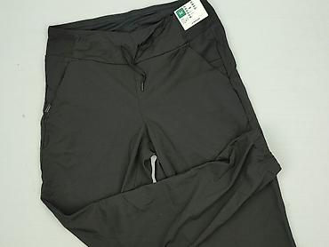 cargo reserved: Decathlon, Spodnie materiałowe damskie, rozmiar S — 1