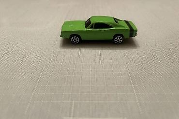 oyun rul seti: Hot Wheels die-cast model avtomobil – 2015 Ford Mustang GT — 4
