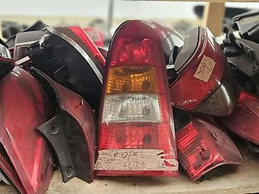 bas ovaj: STOP SVETLO DESNO ZA OPEL ASTRA G OD 1998. DO 2009. GOD. | Opel — 1