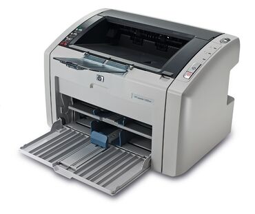 plata ddr2: Salam HP LaserJet 1022 ✅ Məhsul 2-ci əlidir və 6 ay zəmanət verilir