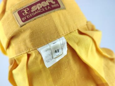 Spódnice: Elégance, Spódnica damska, rozmiar L — 4